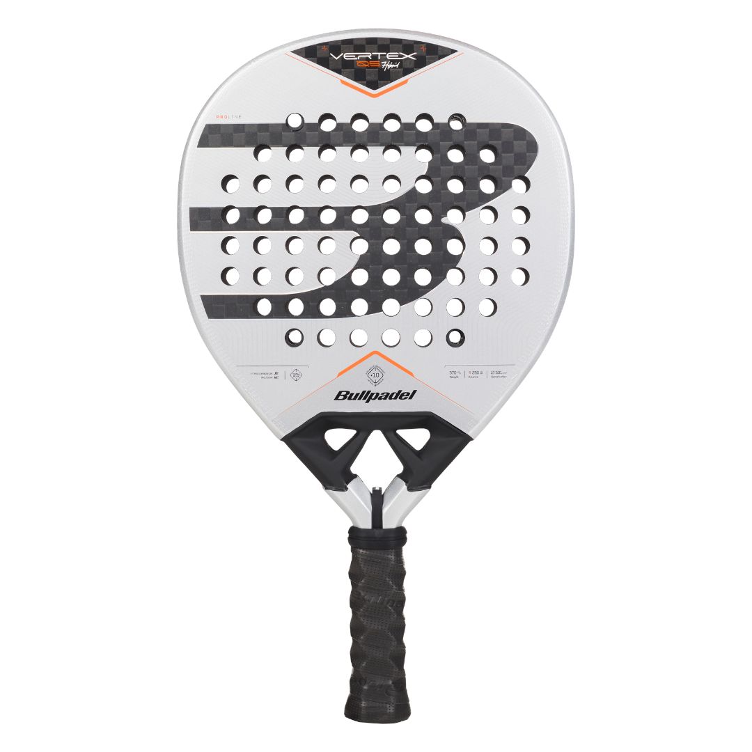 Bullpadel Vertex 05 Hybrid 2027 Padelbat